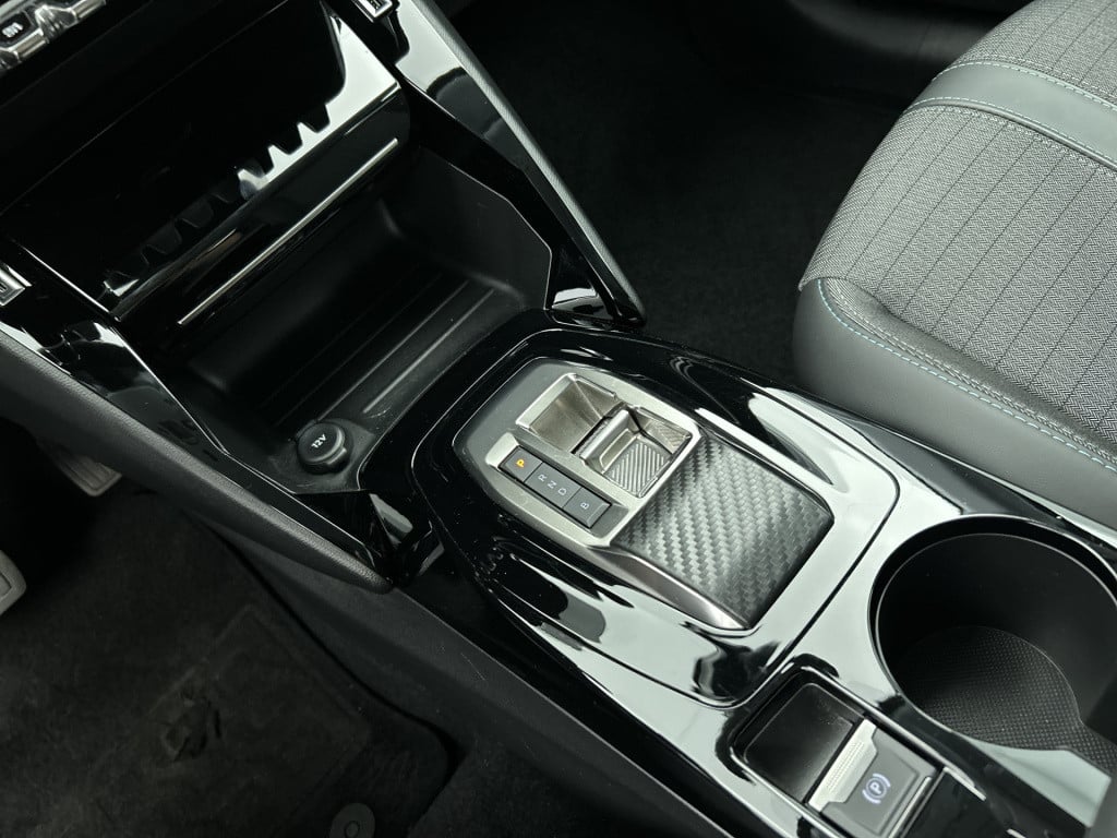 Peugeot 208 ev allure pack 50 kwh | rijklaar |