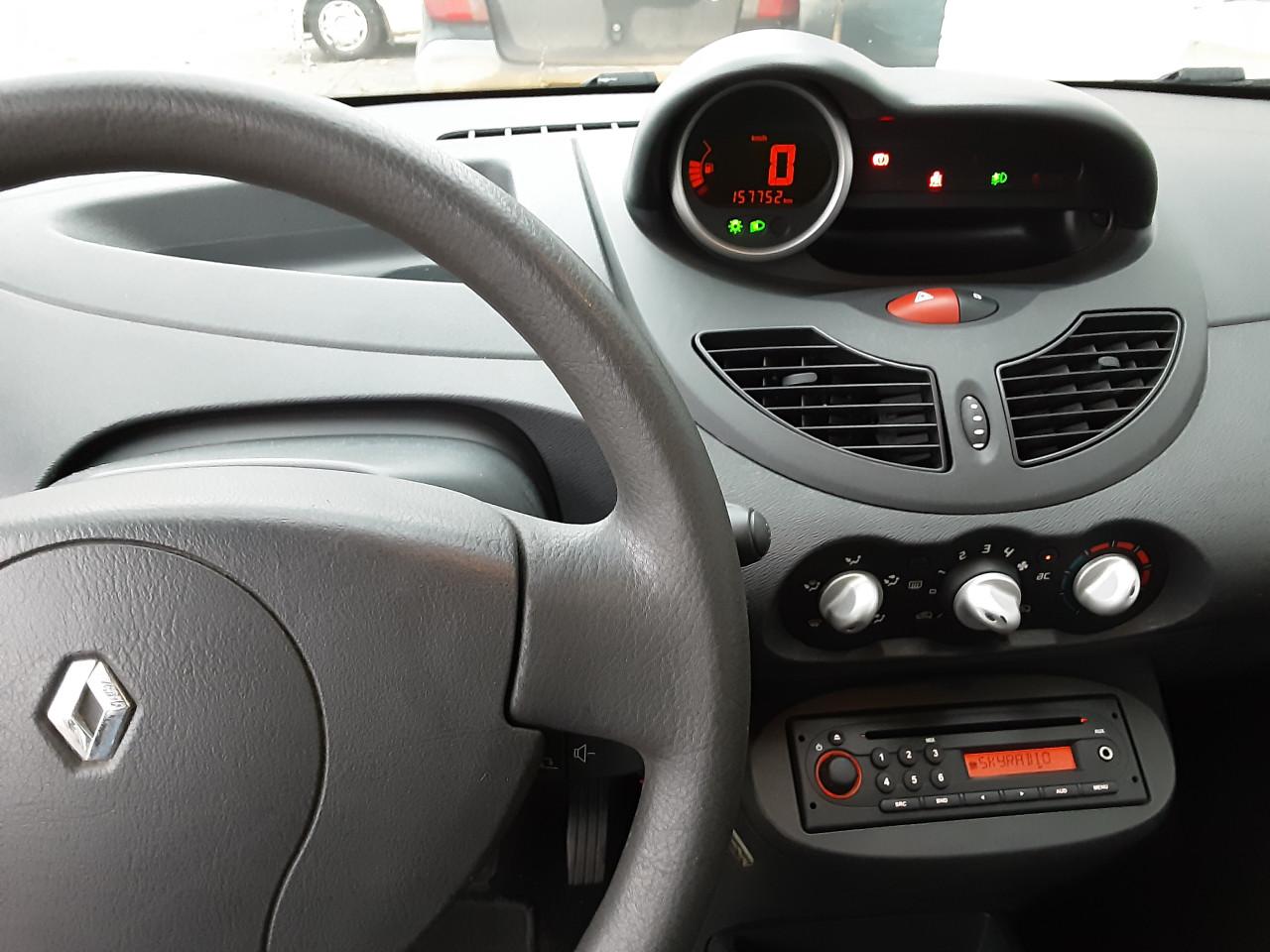 Renault Twingo 1.2-16V Authentique