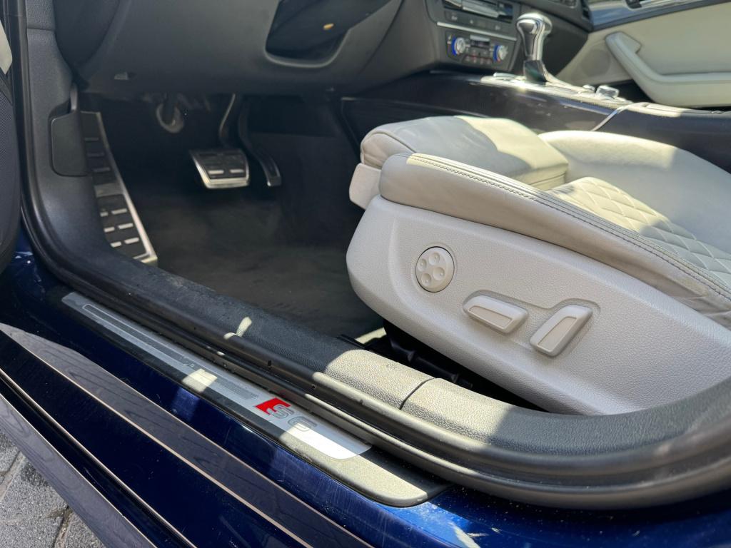 Audi A6 avant 4.0 tfsi s6 quattro pro line plus * nachtzicht * softclose * 