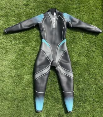 Wetsuit HUUB Aegix X WL