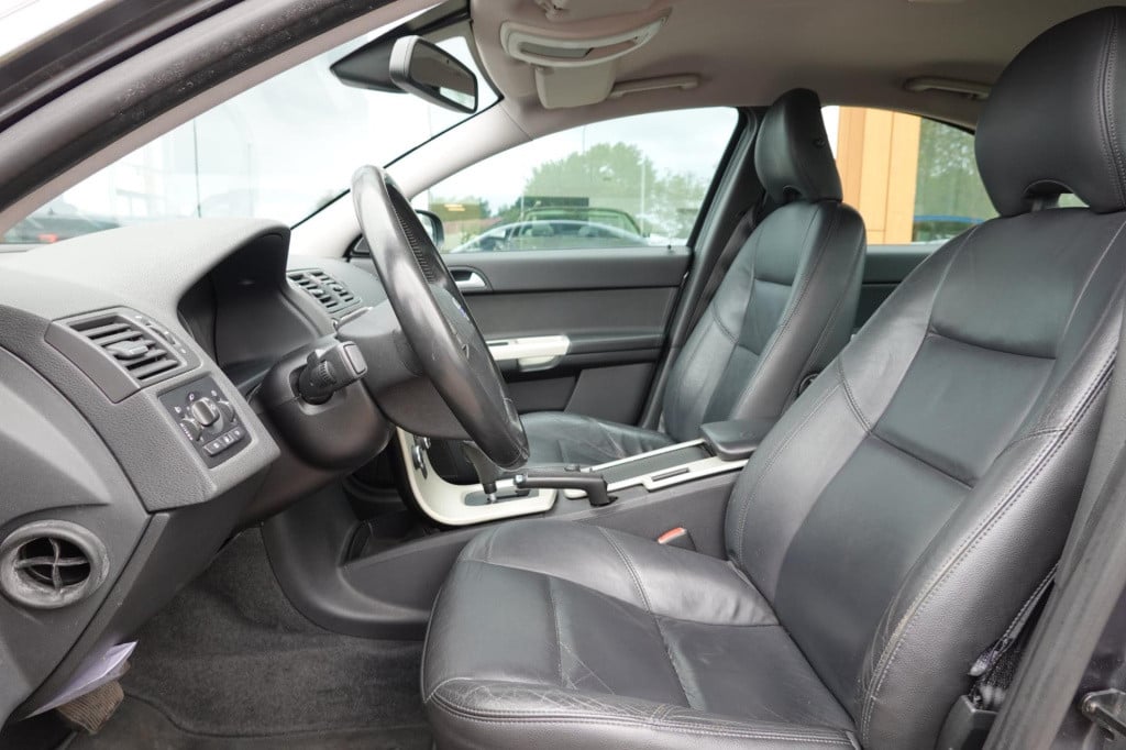 Volvo S40 2.4 edition ii