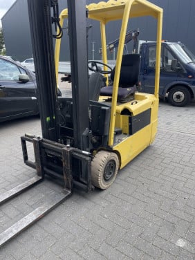 Heftruck