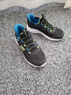 Skechers slip ins maat 35 NIEUW