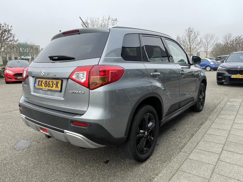 Suzuki Vitara 1.4 s