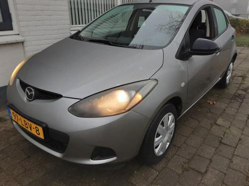 Mazda 2 1.3 XS APK 18 april 2027