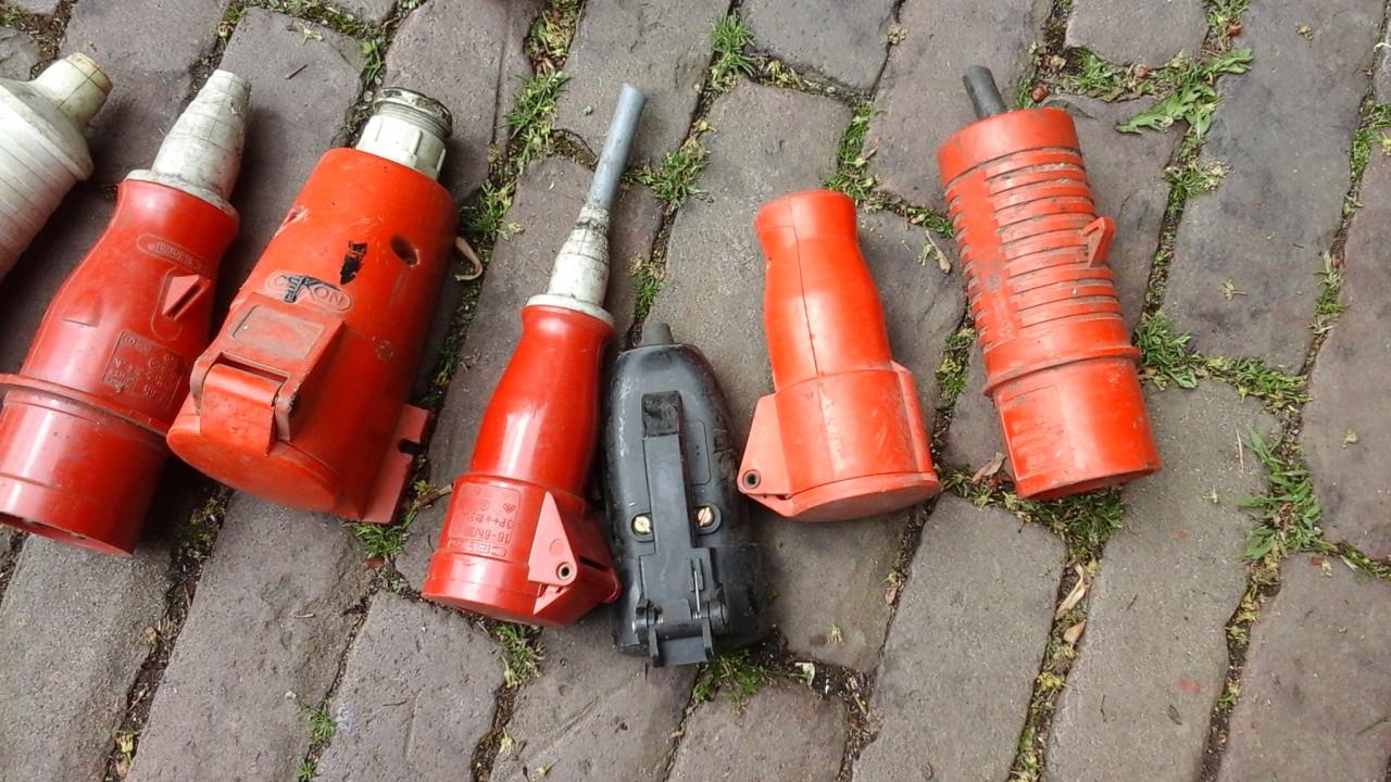 Stekkers