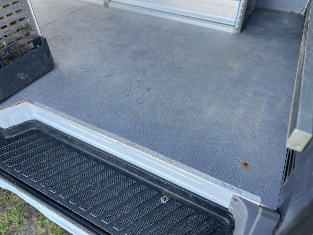 Mercedes-Benz Sprinter 313 cdi 325 hd//automaat//sortimo//nap