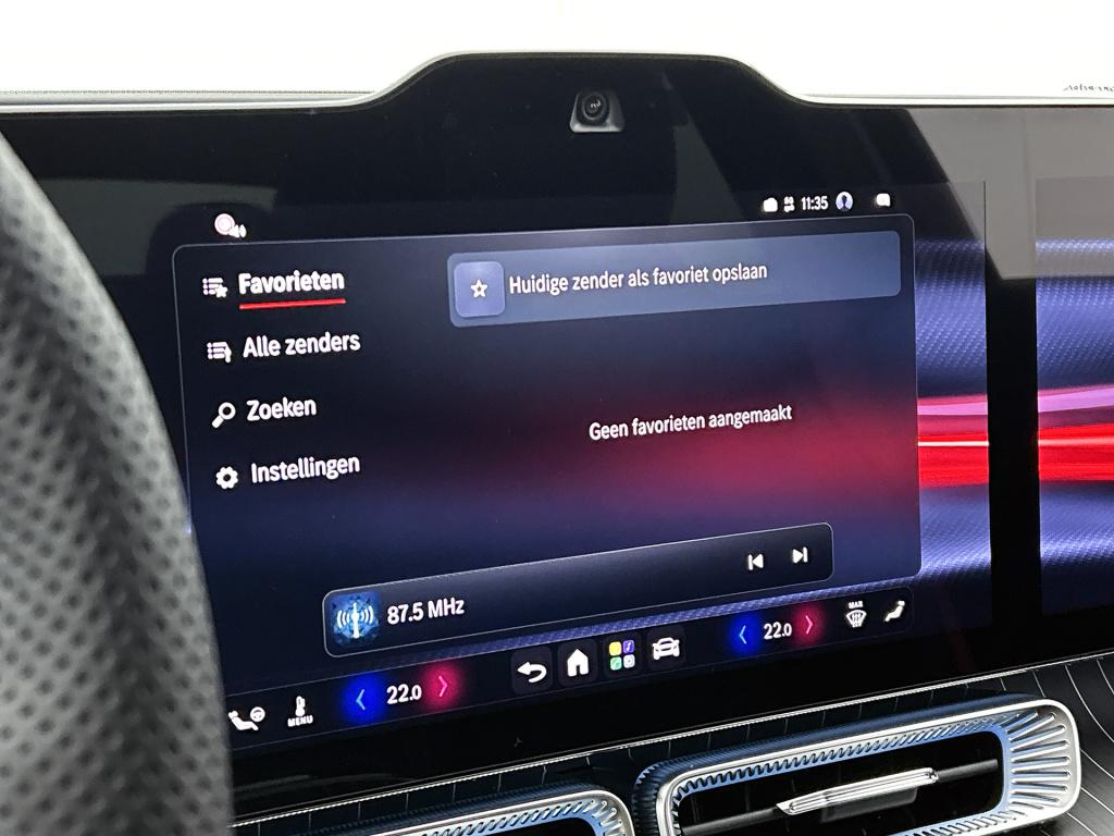 Mercedes-Benz C-Klasse 400 4matic launch edition 94 kwh | premium pakket | 