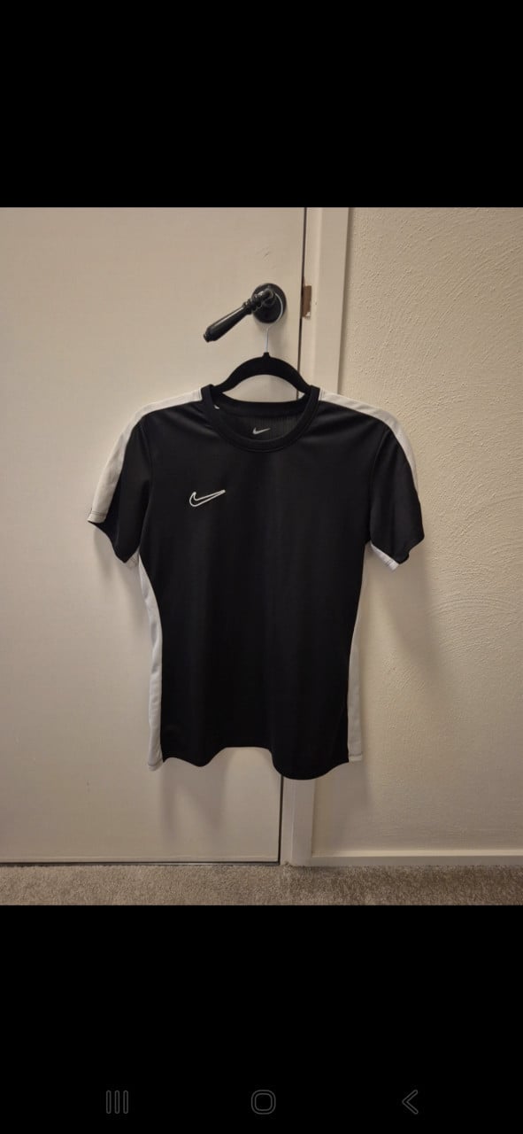 Nike sportshirt