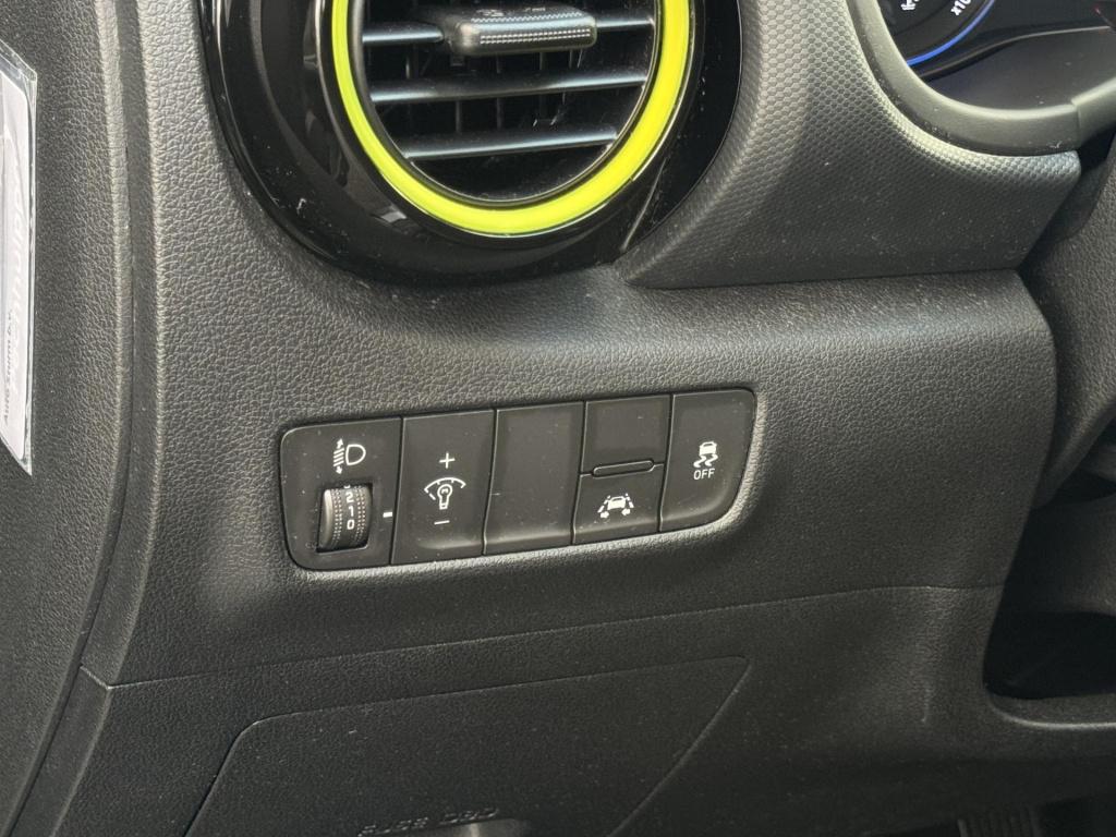 Hyundai Kona 1.0t fashion