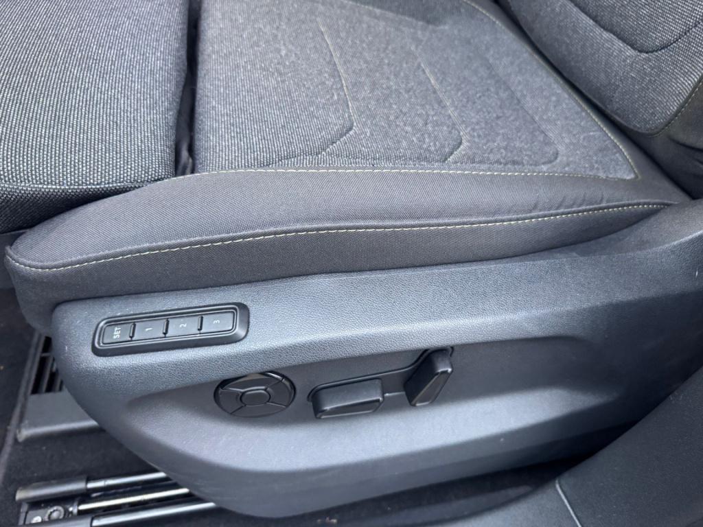 Skoda Kodiaq 1.5 tsi mhev business edition