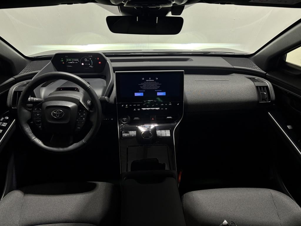 Toyota Bz4x dynamic 71 kwh