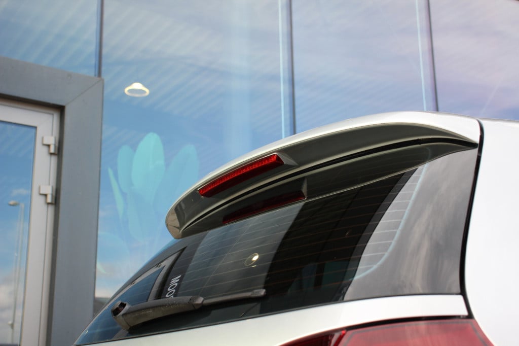 Volkswagen Golf 3.2 r32 | navi | xenon | dsg | 250pk | youngtimer