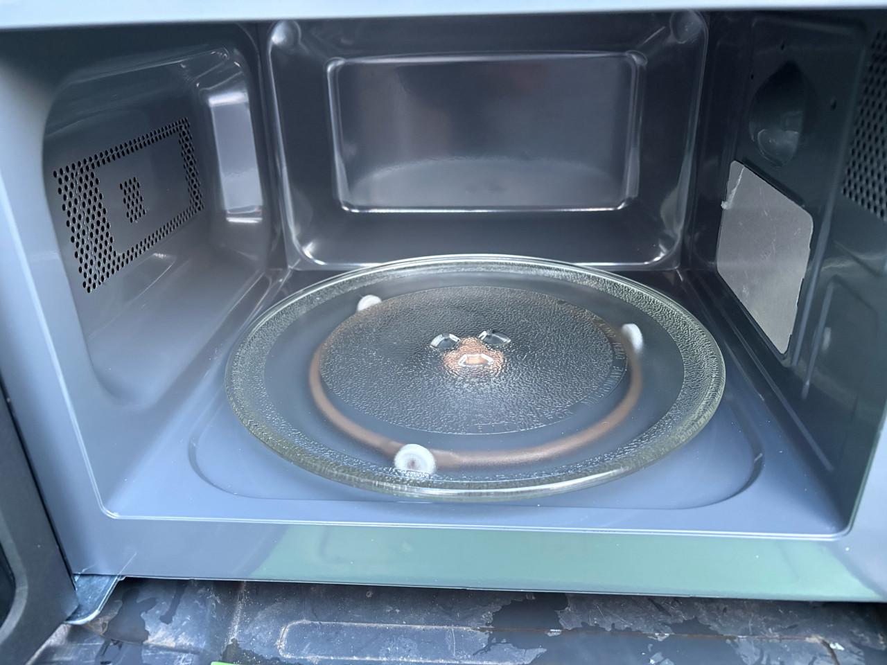 Tomado magnetron nieuw