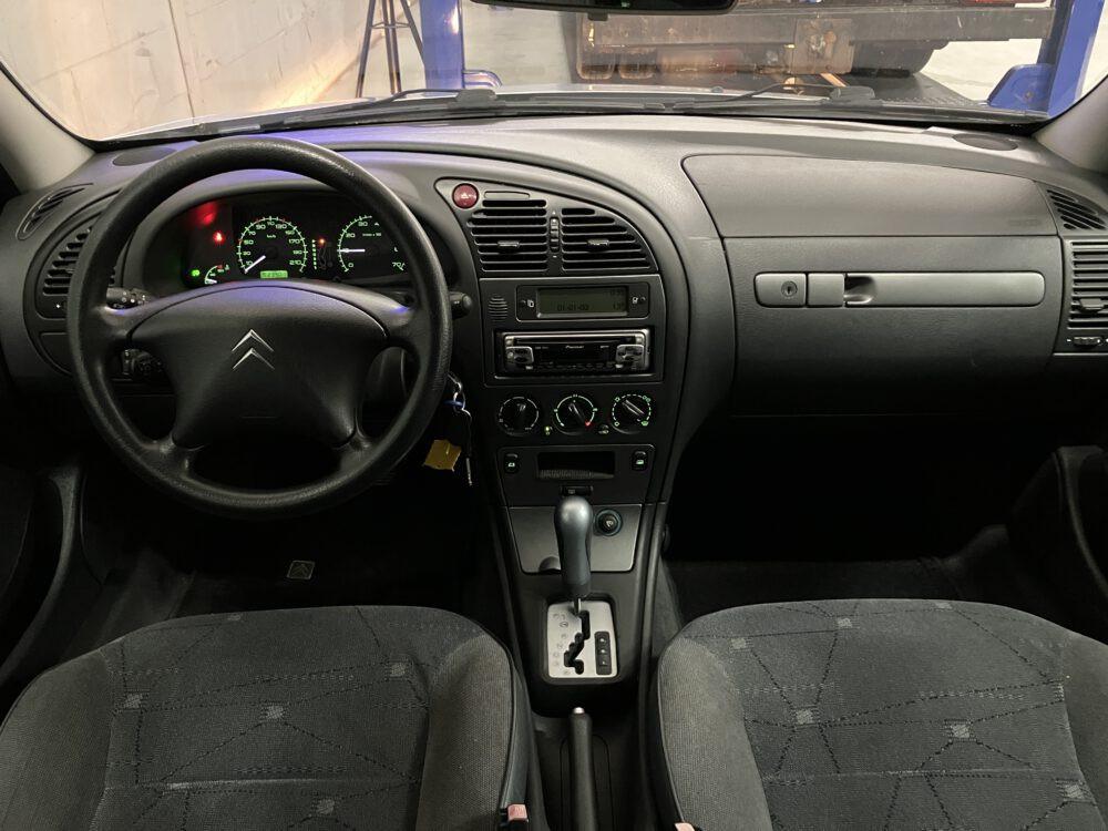 Citroën Xsara Automaat 1.6i-16V Ligne Prestige