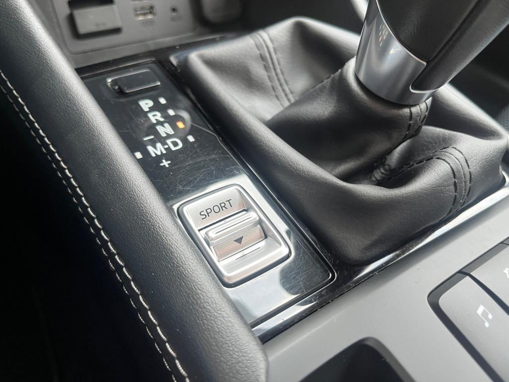 Mazda Cx-3 2.0 skyactiv-g 120 gt-m|trekhaak|bose|rijklaar
