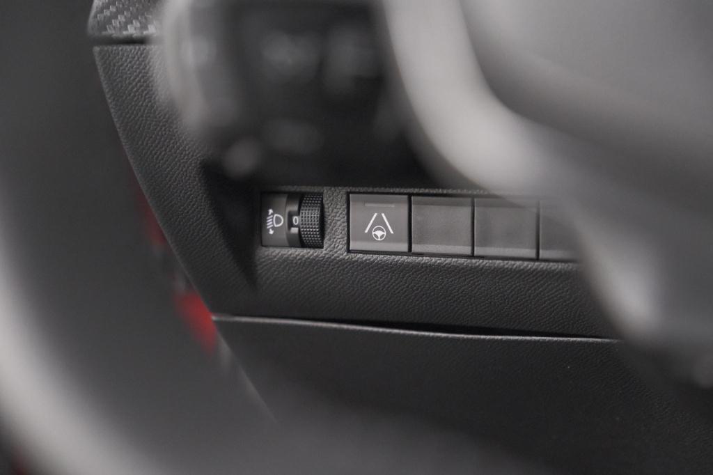 Peugeot 2008 hybrid 145 e-dcs6 allure | 360 camera | adaptieve cruise contr