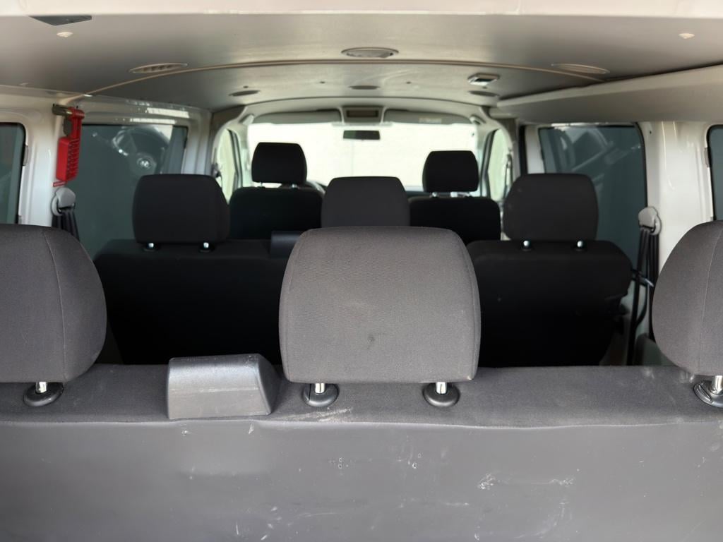Volkswagen Transporter kombi 2.0 tdi l1h1 highline