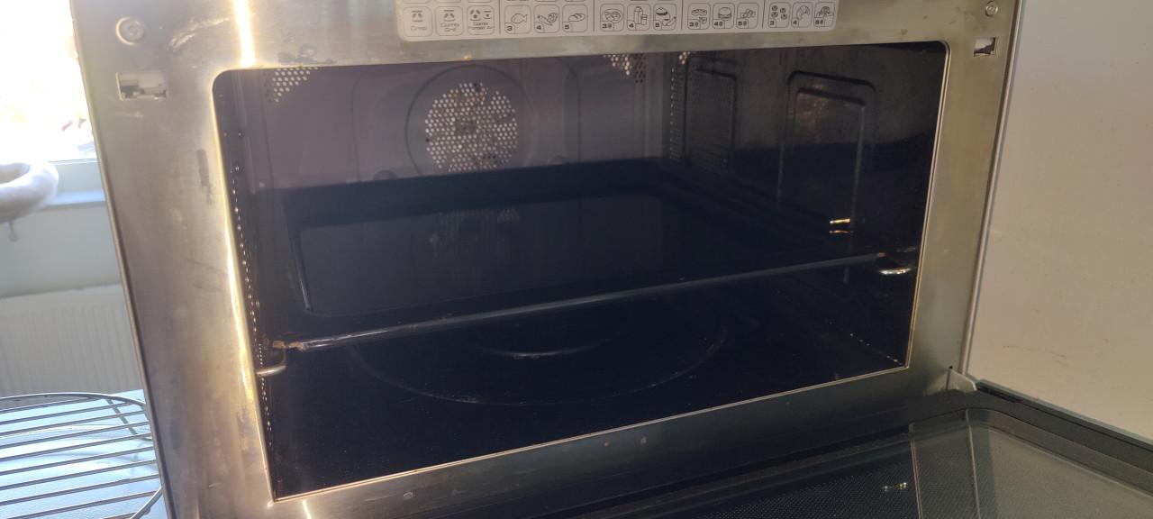Whirlpool combimagnetron