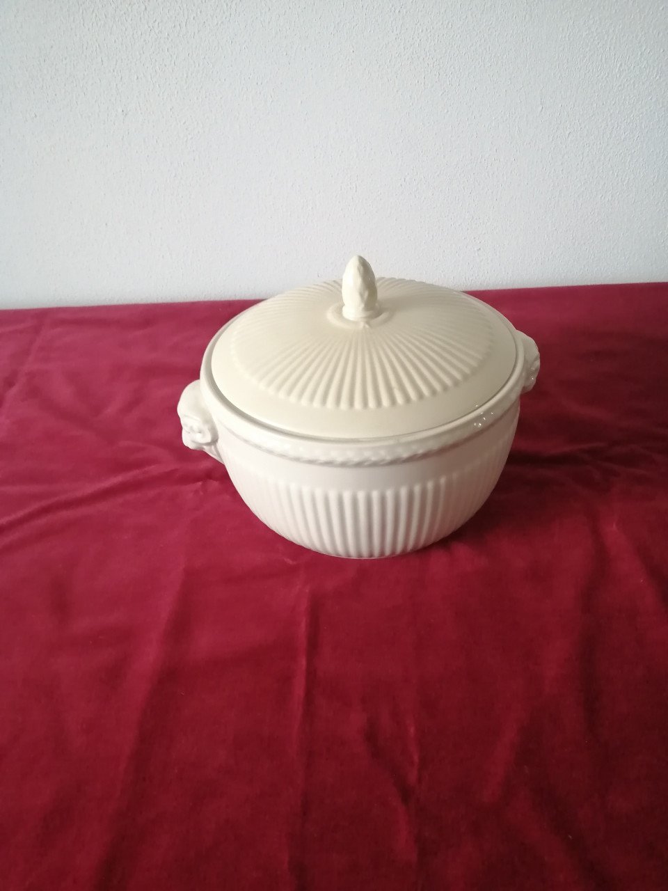 Wedgwood servies