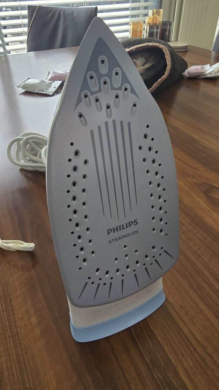 Philips strijkijzer