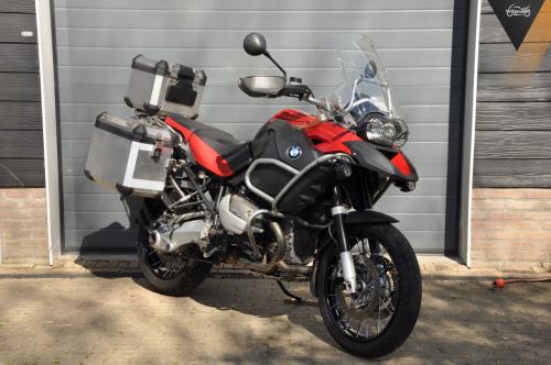 R 1200 GS Adventure