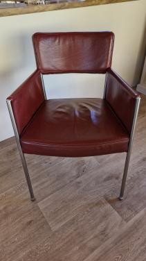 Eetkamerstoelen 4 stuks