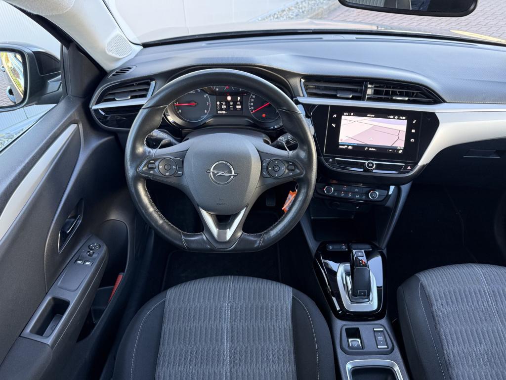 Opel Corsa 1.2 102pk edition automaat | org. nl | navi | carplay