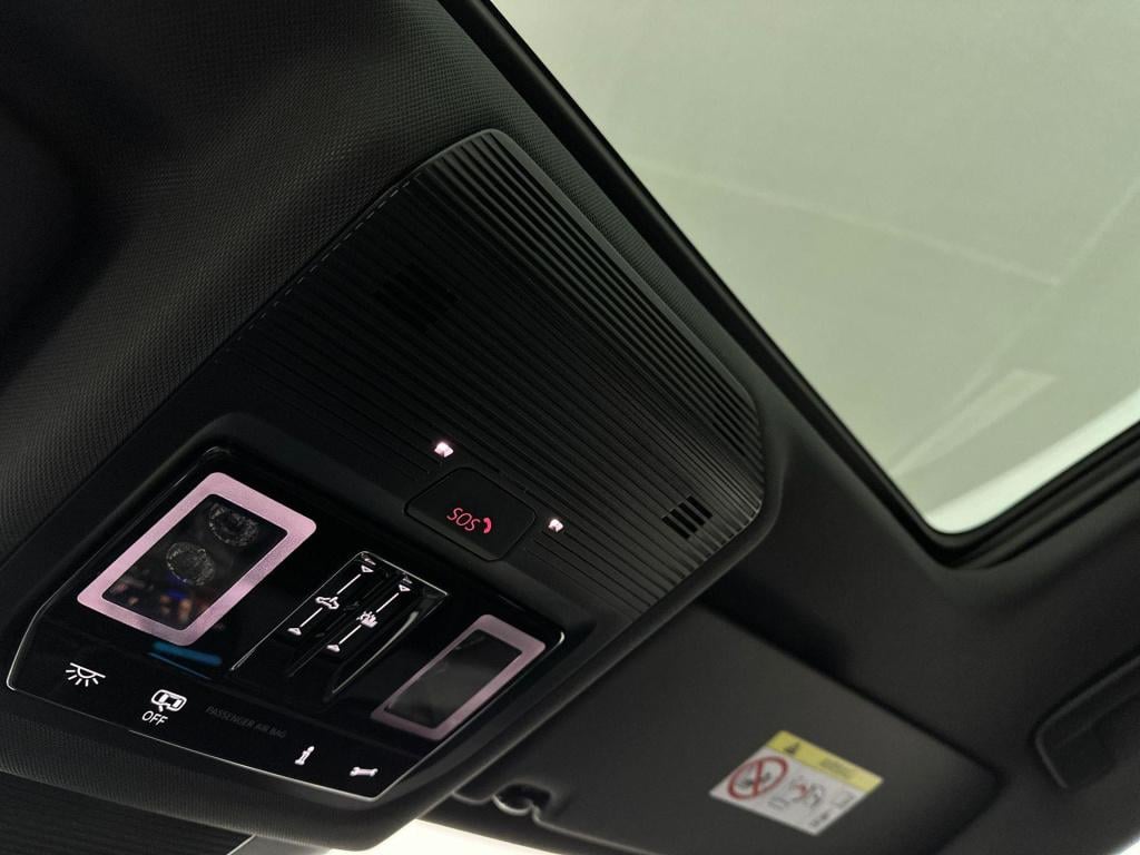 Volkswagen Tiguan r-line edition 1.5 ehybrid 150 kw / 204 pk suv 6 v