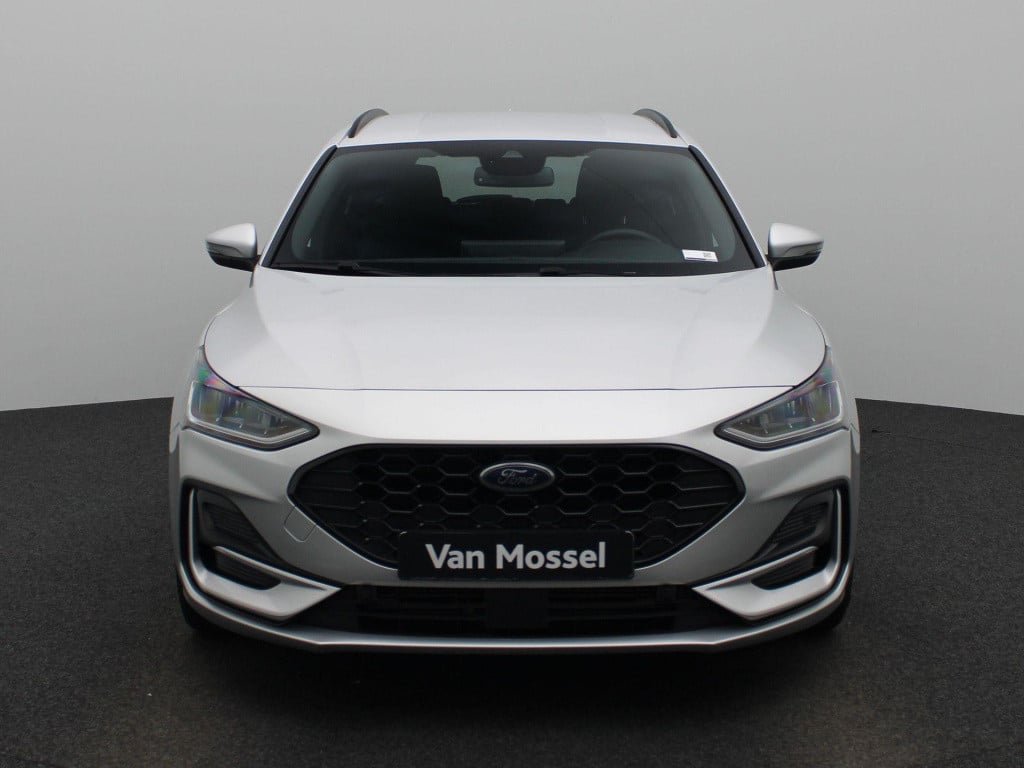 Ford Focus st-line | automaat | cruise control | climate control | winterpa