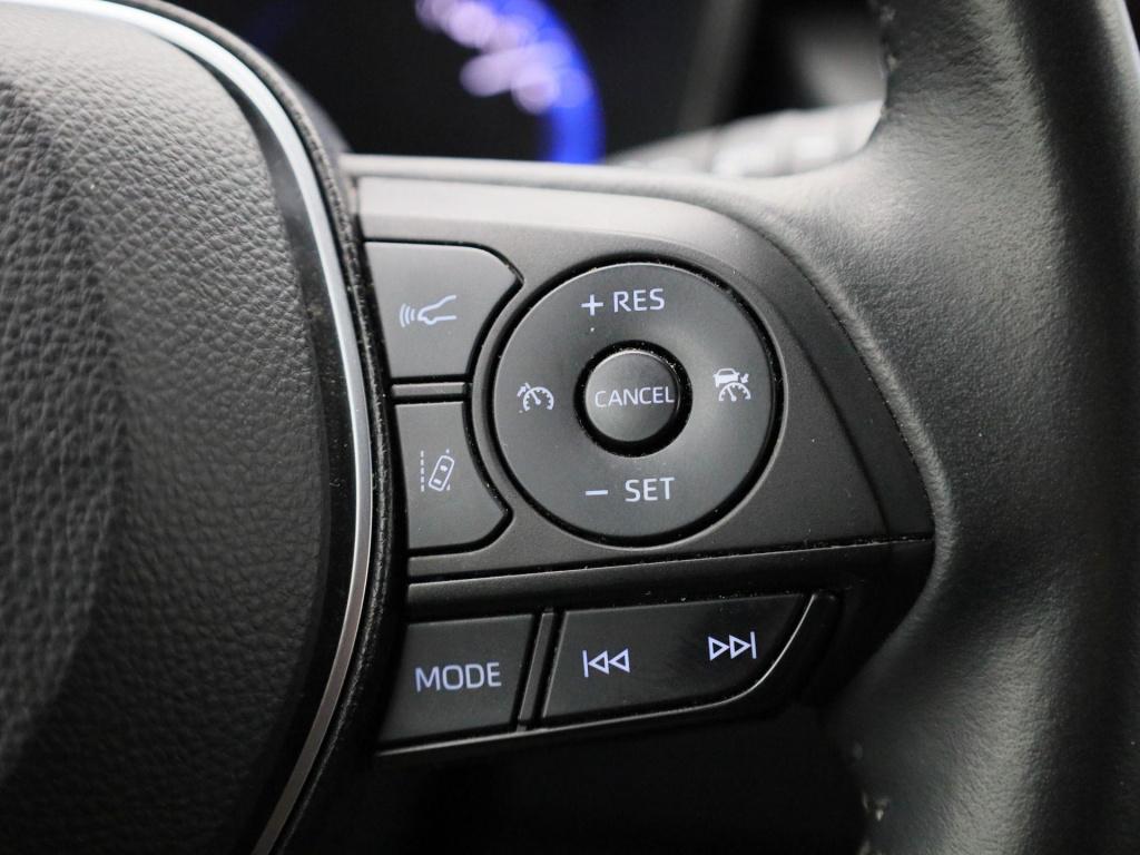 Toyota Corolla Touring Sports 1.8 hybrid business plus | automaat | stoel v