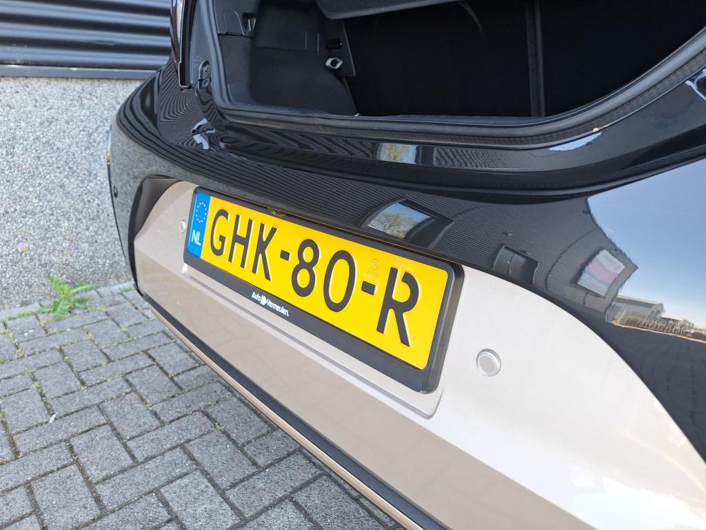 Toyota Aygo x 1.0 vvt-i automaat premium