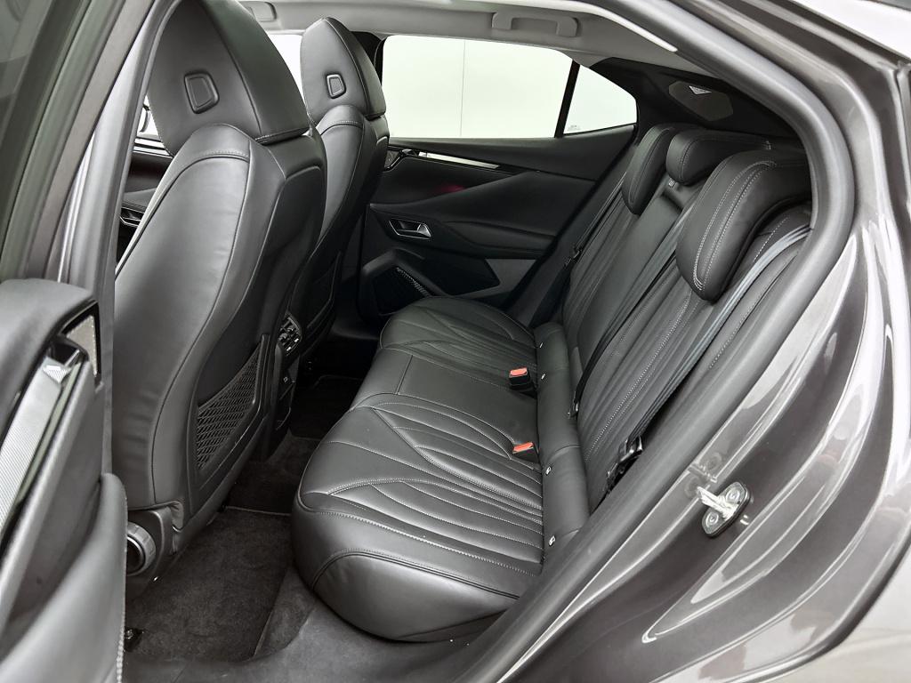 Ds Ds 4 e-tense 225pk automaat rivoli cross | rijklaar | schuifdak | adapti