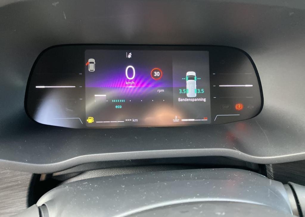 Renault Trafic 2.0 blue dc1 150 t29 l2h1 extra dc - dubbel cabine / passagi