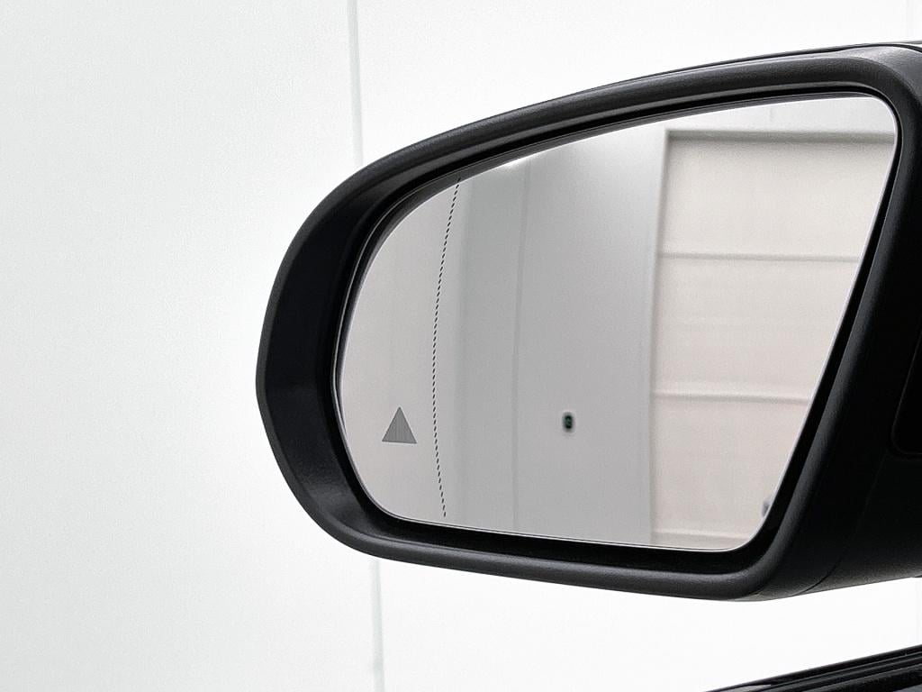 Mercedes-Benz Gla-klasse 250 e star edition amg line limited | dodehoek det