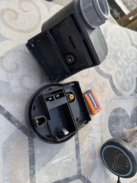 Gardena besproeiingscomputer Flex set