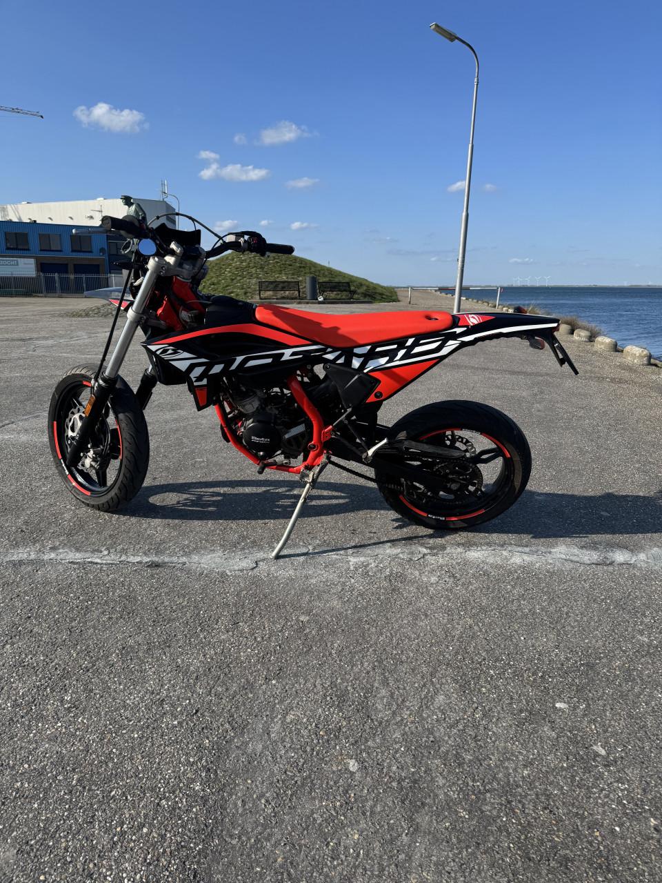 Beta rr 50 2023