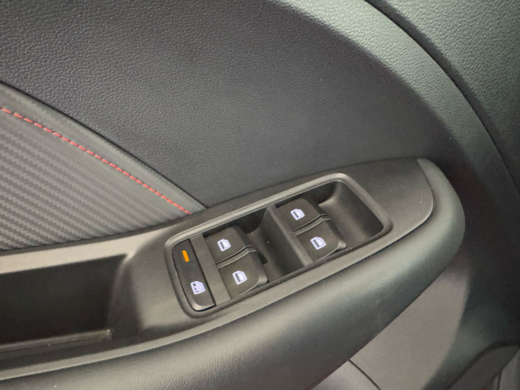 MG Zs-ev standard range luxury 50 kwh