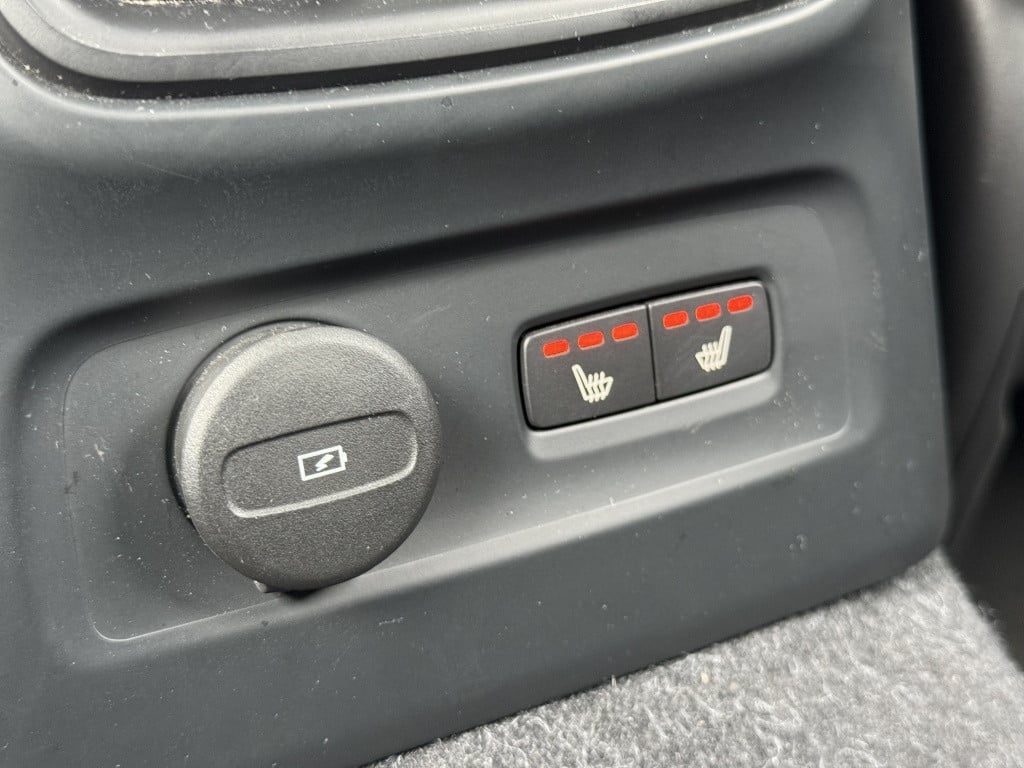 Volvo XC40 t4 211pk recharge plus| adap.cruise| leder| camera| elek.stoelen