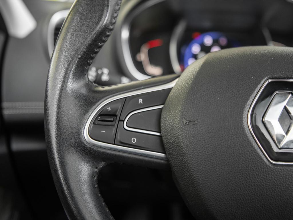 Renault Scenic 1.3 tce 140pk intens | panoramadak | trekhaak | camera | cru