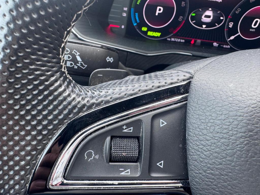 Skoda Superb combi 1.4 tsi iv sportline business