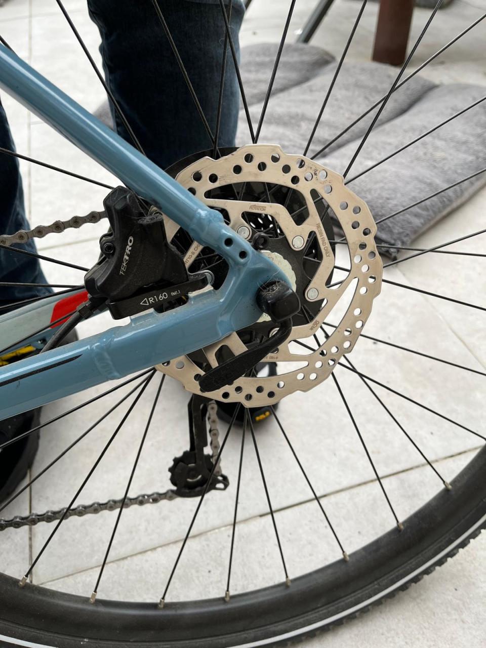 Fiets ATB