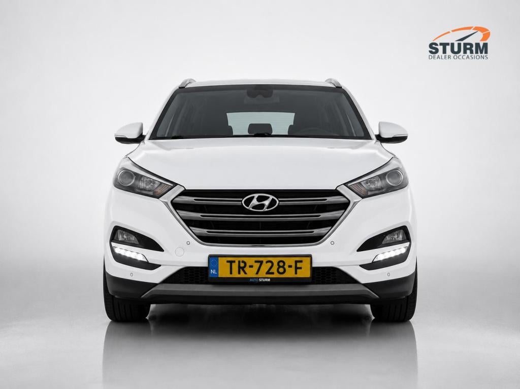 Hyundai Tucson 1.6 gdi comfort