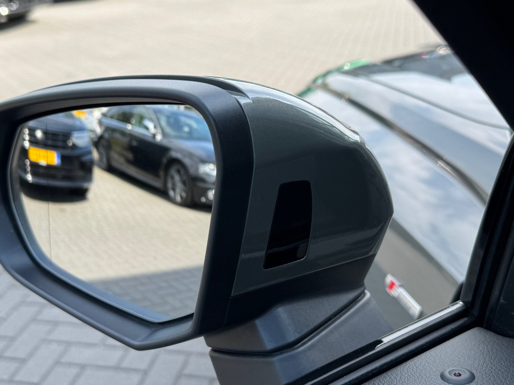 Audi Q3 40 tfsi quattro advanced * panoramadak * leder * led * camera