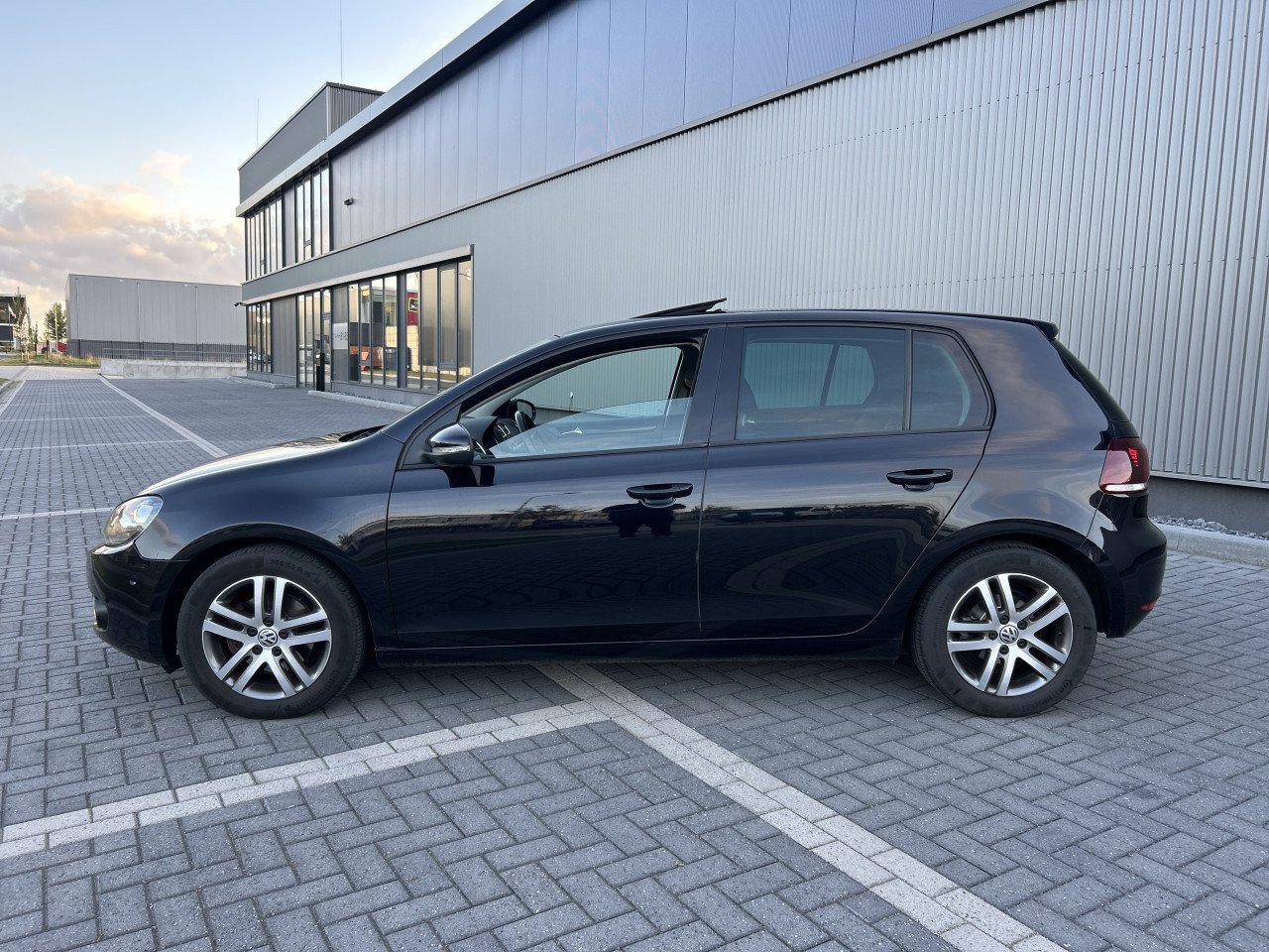 Volkswagen Golf 1.4 TSI Comfortline/CARPLAY/APK/AIRCO/DAKJE/