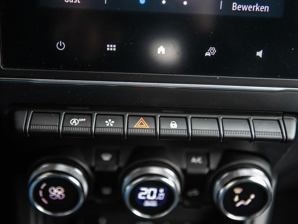 Renault Captur 1.0 tce 90pk techno | navi | camera | park. sensoren | clima