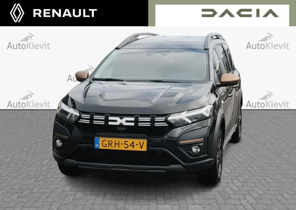 Dacia Jogger 1.0 tce 110 extreme 7p.