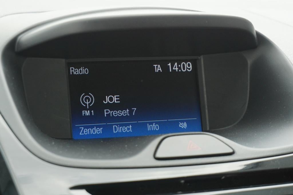 Ford KA ka+ 1.2 trend ultimate airco / cruise / parkeers. / bt / trekhaak /