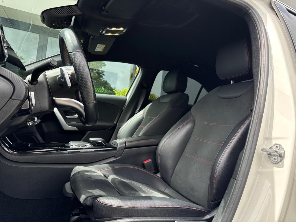 Mercedes-Benz A-Klasse 200 amg edition premium plus * camera * carplay * 18