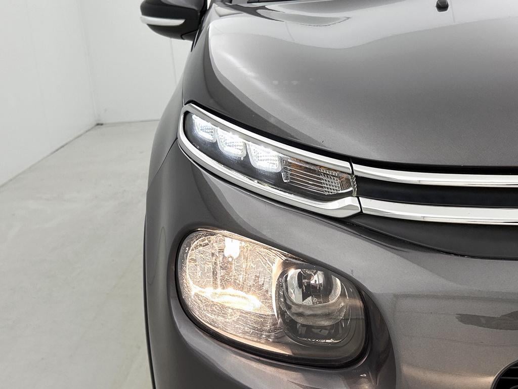 Citroen C3 82 pk feel edition | rijklaar navigatie | parkeersensoren |